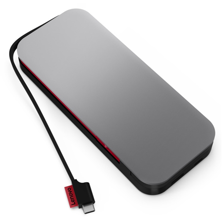 Lenovo Go USB-C Laptop Power Bank