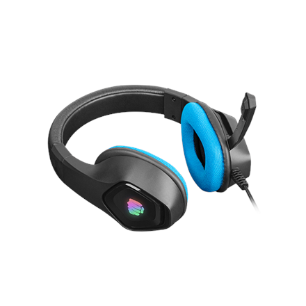 Casque Fury NFU-1679 Phantom