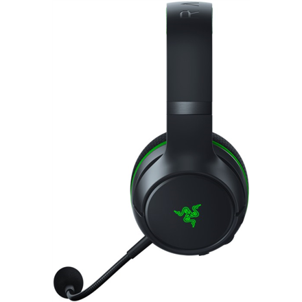 Casque sans fil Razer Kaira Pro Xbox, noir