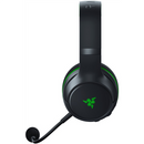 Casque sans fil Razer Kaira Pro Xbox, noir