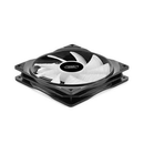 DeepCool RF120 Computer case Fan 12 cm Black, White