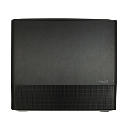 Fractal Design Node 804 Cube Black