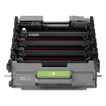 Brother DR-821CL printer drum Original 1 pc(s) - 0