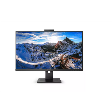 Philips P Line 326P1H/00 LED display 80 cm (31.5") 2560 x 1440 pixels Quad HD Black