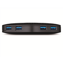 USB centrmezgls TP-Link UH400 4-port USB 3.2 Gen 1-1