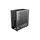Deepcool | MATREXX 55 MESH | Side window | Black | E-ATX | Power supply included No | ATX PS2 （Length less than 170mm)-3