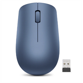 LENOVO 530 Wireless Mouse Abyss Blue (A)