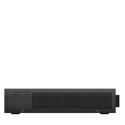 Linksys | LGS124P-EU | Commutateur non géré | 24 ports | 1 Gbit/s | PoE 120 W
