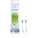 Philips Philips toothbrush head Sonicare W Optimal White 2pcs-2