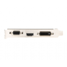 MSI V809-2000R GeForce GT 710 2 GB GDDR3 graphics card