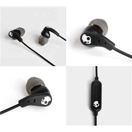 Skullcandy | Écouteurs sport | Ensemble | Oui | Intra-auriculaires | Lightning
