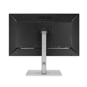 Écran d'ordinateur ASUS PA247CV 60,5 cm (23,8") 1920 x 1080 pixels Full HD LED Noir, Argent