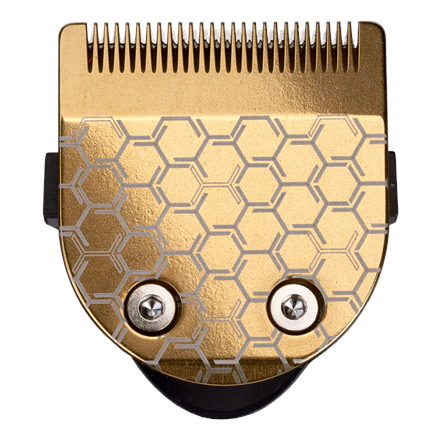 BaByliss 8-in-1 Titanium Silver, Black Nickel-Metal Hydride (NiMH)