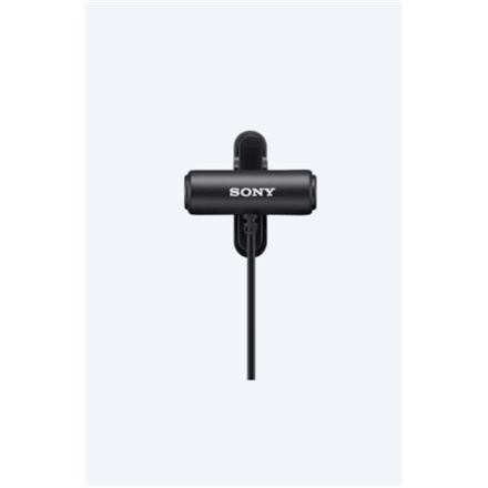 Sony microphone ECM-LV1 Lavalier