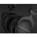 Beyerdynamic | Casque de référence | DT 770 PRO | Filaire | Supra-auriculaire | Noir