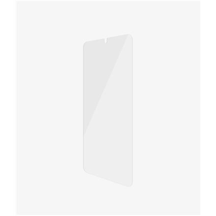 Panzerglass  samsung  galaxy s21 5g  verre  transparent  compatible avec les coques