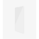 Panzerglass  samsung  galaxy s21 5g  verre  transparent  compatible avec les coques