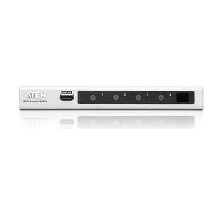 Commutateur HDMI 4K Aten 4 ports | Aten | Commutateur HDMI 4K 4 ports