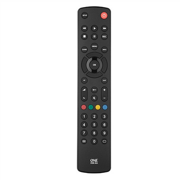 Universal Remote Control Replacement ONE FOR ALL / URC1210