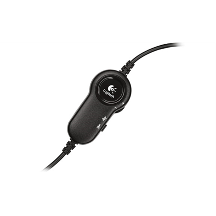 Logitech | H151 | 3.5 mm