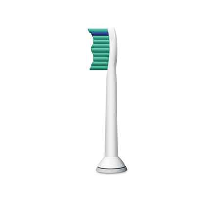 Têtes de brosse à dents sonique standard Philips Sonicare ProResults HX6018/07