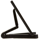 Gembird Universal tablet stand TA-TS-01 Black