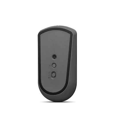 Lenovo | Souris silencieuse Bluetooth ThinkBook | Sans fil | Bluetooth 5.0 | Gris fer | 1 an