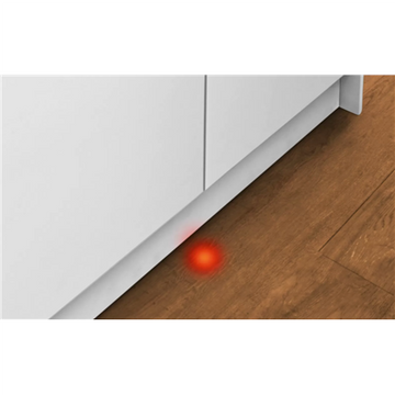 Bosch Serie 2 SPV2IKX10E dishwasher Fully built-in 9 place settings F