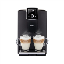 Nivona NICR 820 Semi-auto Espresso machine 1.8 L