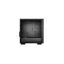 Deepcool | MACUBE 110 | Black | mATX | Power supply included No | ATX PS2 （Length less than 170mm)