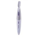 Braun | Shaver | SilkFinish FG1100 | Number of power levels 1 | AAA | Pink