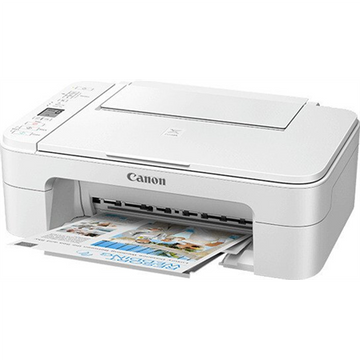 Canon PIXMA TS3351 Multifunction inkjet printer