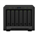 Synology DiskStation DS620SLIM NAS/storage server Desktop Intel® Celeron® J3355 2 GB DDR3L DiskStation Manager Black-2