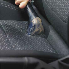 Aspirateur cylindrique Bissell 1558N Sec et humide 750 W Sans sac