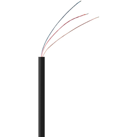 Beyerdynamic | Câble droit | Cordon de connexion pour DT 770 PRO | Filaire | N/A | Noir