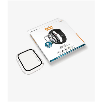 PanzerGlass Full Body Apple Watch Series 4/5/6/Se 40mm Screen protector, Clear