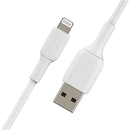 Belkin | Câble Lightning vers USB-A 2 m | BOOST CHARGE | Lightning vers USB