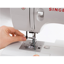 SINGER 3321 Talent Automatic sewing machine Electromechanical-2