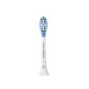 Promotion! Tête de brosse à dents Sonicare C3 Premium Plaque Defense (4 pièces) (blanche)