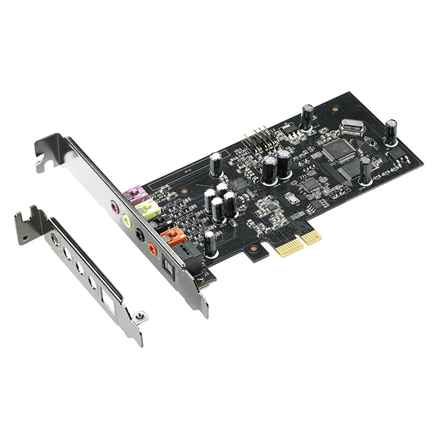 Asus | Xonar SE