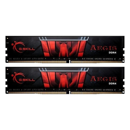 G.Skill Aegis DDR4 memory module 32 GB 3000 MHz