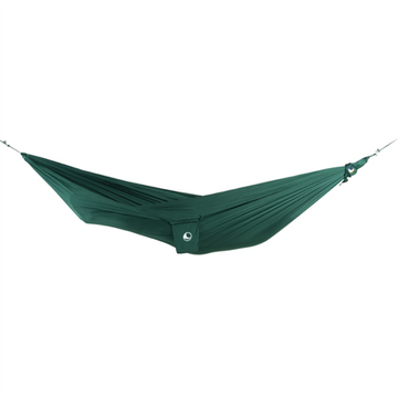 Ticket To The Moon TMC05 hammock Hanging hammock 1 person(s) Nylon Green