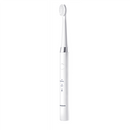 Panasonic EW-DM81 Adult Sonic toothbrush Silver, White