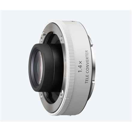 Sony teleconverter SEL-14TC 1.4x