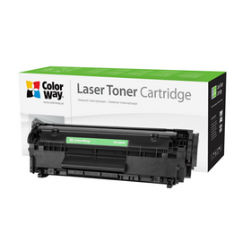 ColorWay Econom | Toner Cartridge | Black