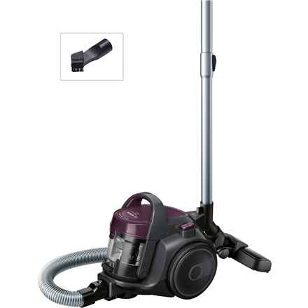 Aspirateur Bosch BGC05AAA1 1,5 L Aspirateur cylindrique sec sans sac
