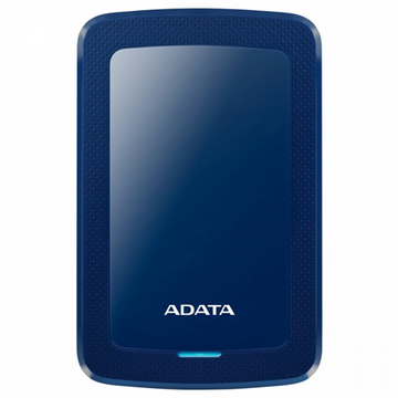 ADATA HV300 external hard drive 2 TB Blue