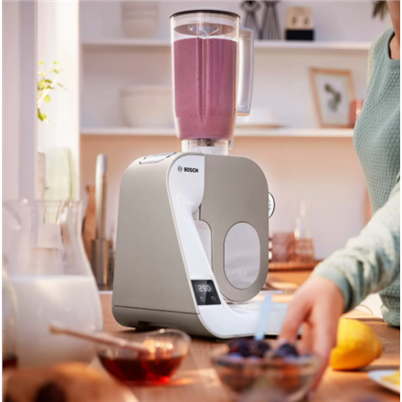 Bosch MUM5XW20 food processor 1000 W 3.9 L White