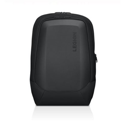 Lenovo | GX40V10007 | Legion Armoured Backpack II | Fits up to size 17/18 " | Backpack | Black | Shoulder strap