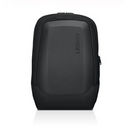 Lenovo | GX40V10007 | Legion Armoured Backpack II | Fits up to size 17/18 " | Backpack | Black | Shoulder strap-6